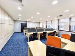 Peninsula Plaza (D6), Office #629197821